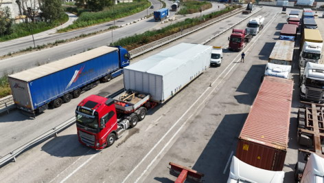 Rossi Trasporti eccezionali